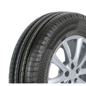 Pneu de verão CONTINENTAL VanContact Ultra 235/50R19 C 111/109T