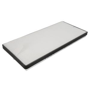 Filtro, ar do habitáculo  FLEETGUARD AF55846