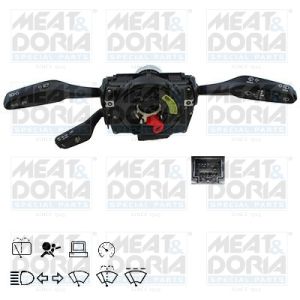 Interruptor combinado MEAT & DORIA 231171