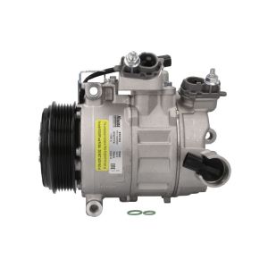 Klimakompressor NISSENS 890793