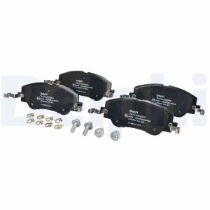 Remblokset DELPHI LP3840