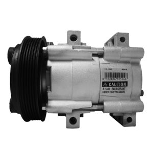 Compressor, ar condicionado AIRSTAL 10-0204