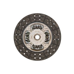 Disco de embrague AISIN DTX-174