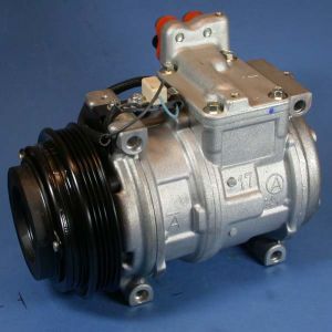 Klimakompressor DENSO DCP12005