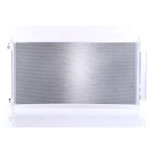 Condenseur, climatisation NISSENS 940448