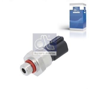 Sensor, pressão dos gases de escape DT Spare Parts 1.51150