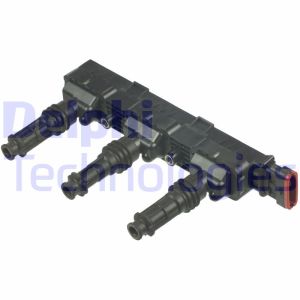 Tändspole DELPHI GN10362-12B1