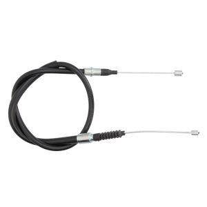 Kabel, parkeerrem ADRIAUTO 33.0288 links