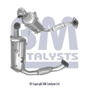 Roetfilter BM CATALYSTS BM11364H