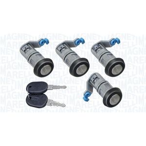 Schließzylindergehäuse MAGNETI MARELLI 350105010800