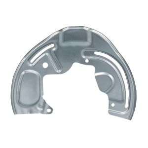 Chapa deflectora, disco de travão BLIC 6508-03-6004376K
