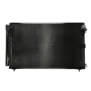Condenseur (climatisation) VALEO 814112