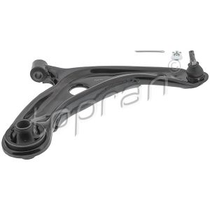 Suspensão da roda HANS PRIES 629 751