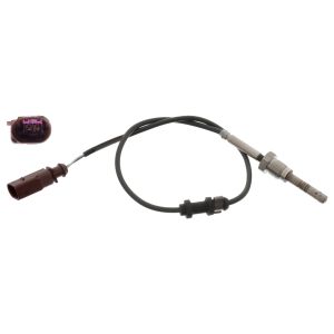 Sensor, uitlaatgastemperatuur FEBI BILSTEIN 48844