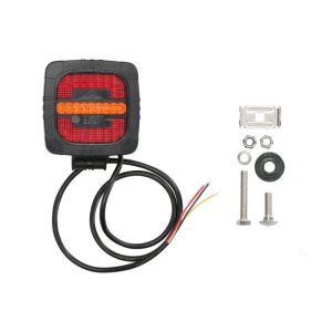 Feu arrière TRUCKLIGHT TL-UN119L/R