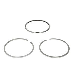 Jeu de segments de pistons MAHLE 005 28 N0