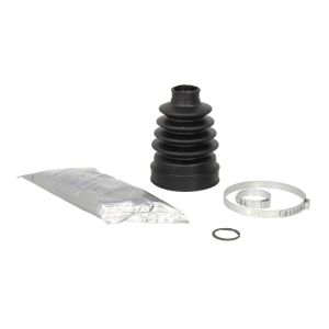 Kit soffietti, albero motore SPIDAN 25606