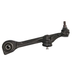 Brazo de control, suspensión de ruedas FEBI BILSTEIN 38057 Vorderachse, links, hinten