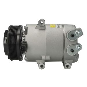 Compressor, ar condicionado NISSENS 890588