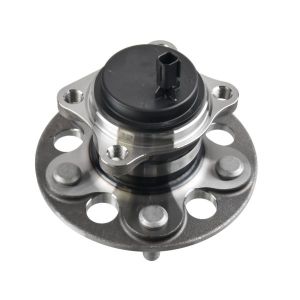 Jeu de roulements de roue FEBI BILSTEIN 173003