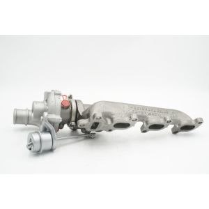 Lader, Aufladung RE-PART RRT70471