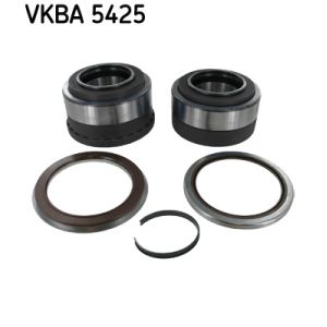 Pyöränlaakerisarja SKF VKBA 5425