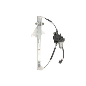 Fensterheber MAGNETI MARELLI 350104170989