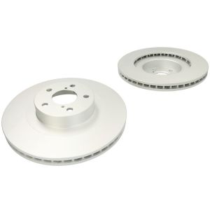 Disco de travão FERODO DDF1175C frente, ventilado, 2 Peça