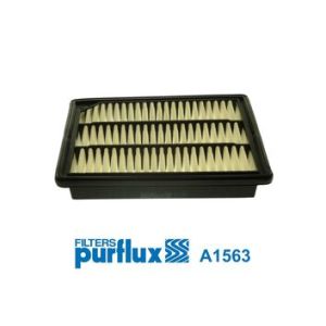 Filtro de ar PURFLUX A1563