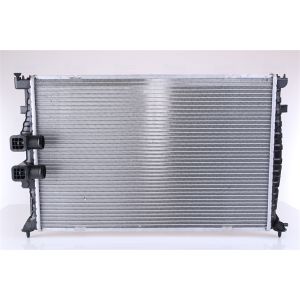 Arrefecedor do motor NISSENS 61345