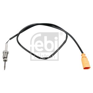 Abgastemperatursensor FEBI BILSTEIN 197851