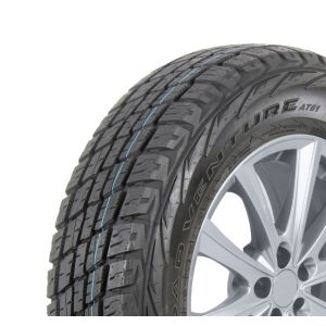 Pneus d'été KUMHO Road Venture AT61 215/80R15 XL 105S