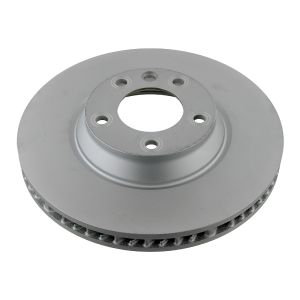 Disco de travão FEBI BILSTEIN 26649