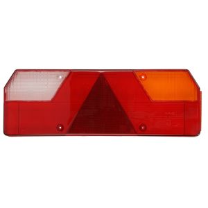 Lente, piloto trasero TRUCKLIGHT TL-UN001R