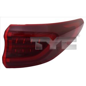 Luz trasera TYC 11-14942-10-2