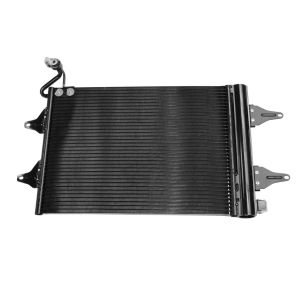 Condenseur (climatisation) VEMO V15-62-1027