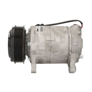 Compressor airconditioning VALEO 813260