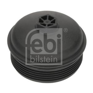 Ölfiltergehäuse FEBI BILSTEIN 188767