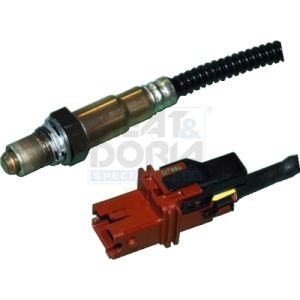 Sensor Lambda MEAT & DORIA 81590