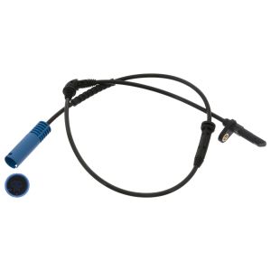 Sensor do ABS traseiro, direito SWAG 11 94 6594