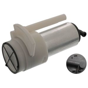 Bomba de combustível FEBI BILSTEIN 24870