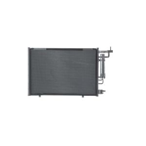 A/C-kondensor MAHLE AC 1082 000S
