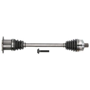 Eixo de transmissão MAGNETI MARELLI 302004190443