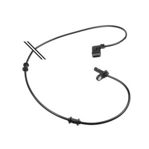 Sensor de velocidad, ABS MEYLE 014 899 0048