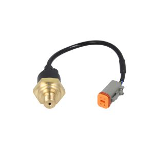 Sensor, oliedruk PETERS 080.124-00