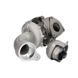 Supercharger, drukvulling EVORON EVTC0185