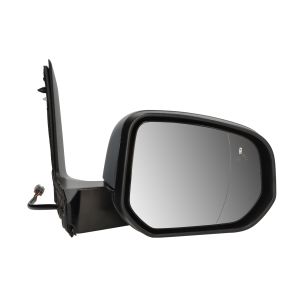 Retrovisor exterior BLIC 5402-03-2402317P