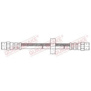 Jarruletku QUICK BRAKE 22.103