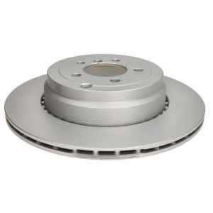 Disco freno DELPHI BG9080C