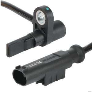 Sensor do ABS traseiro, direito HERTH+BUSS ELPARTS 70660663